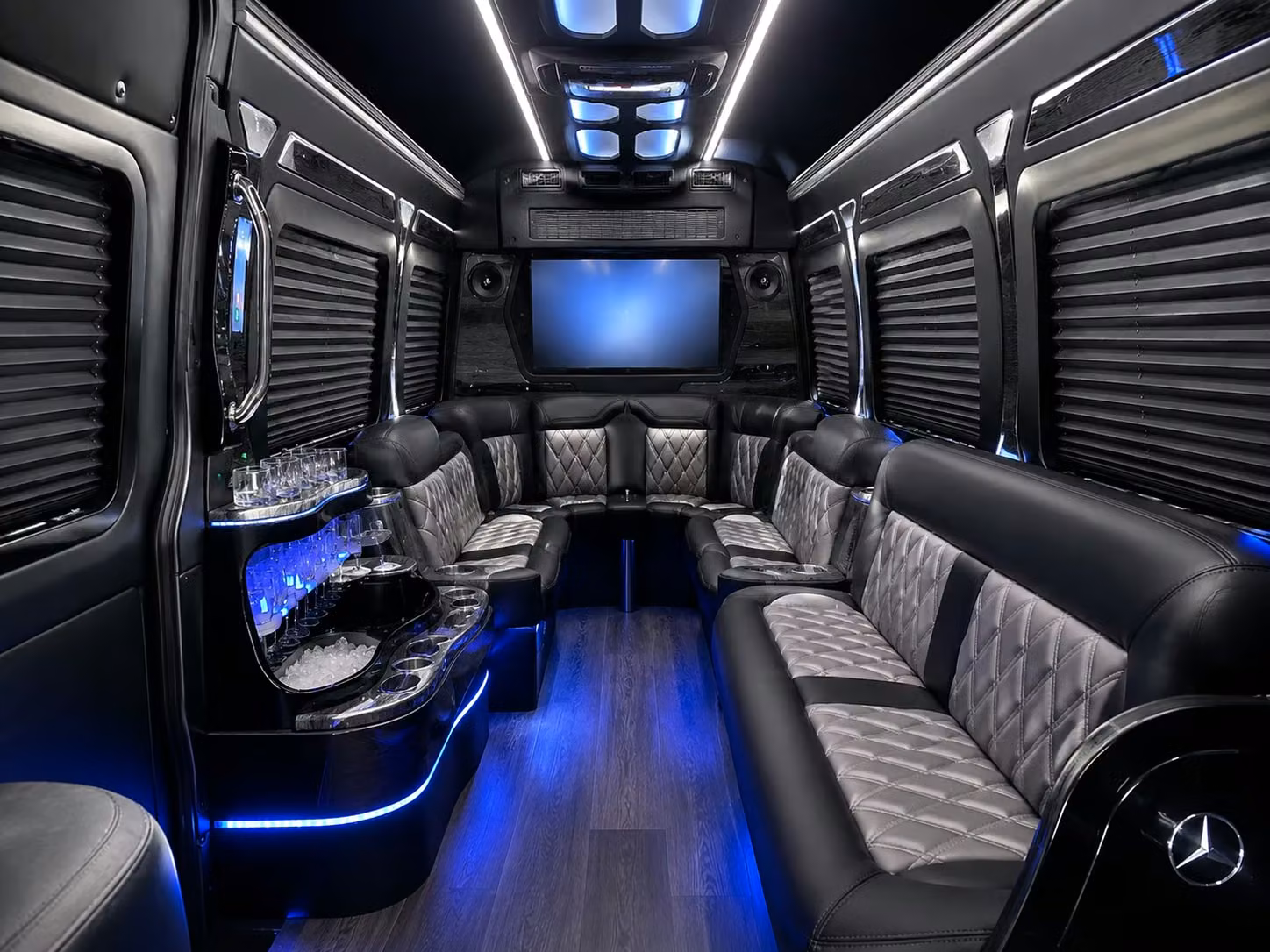 greeley employee transportation services